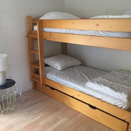 Appartement Spacieux Аркашон Екстериор снимка