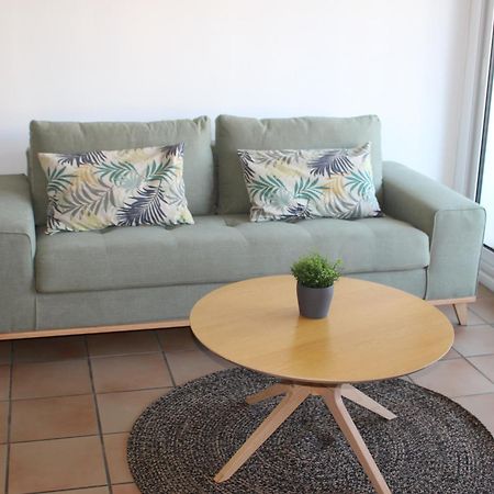 Appartement Spacieux Аркашон Екстериор снимка