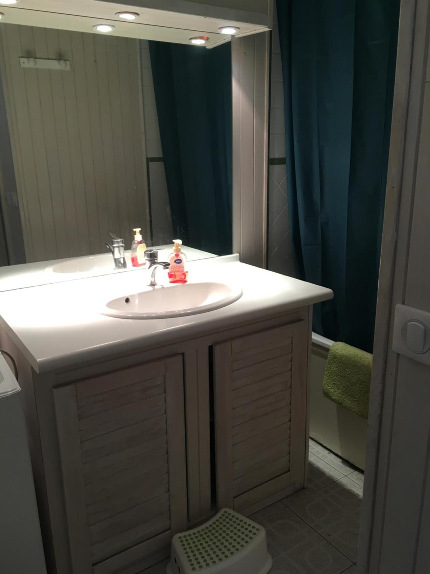 Appartement Spacieux Аркашон Екстериор снимка