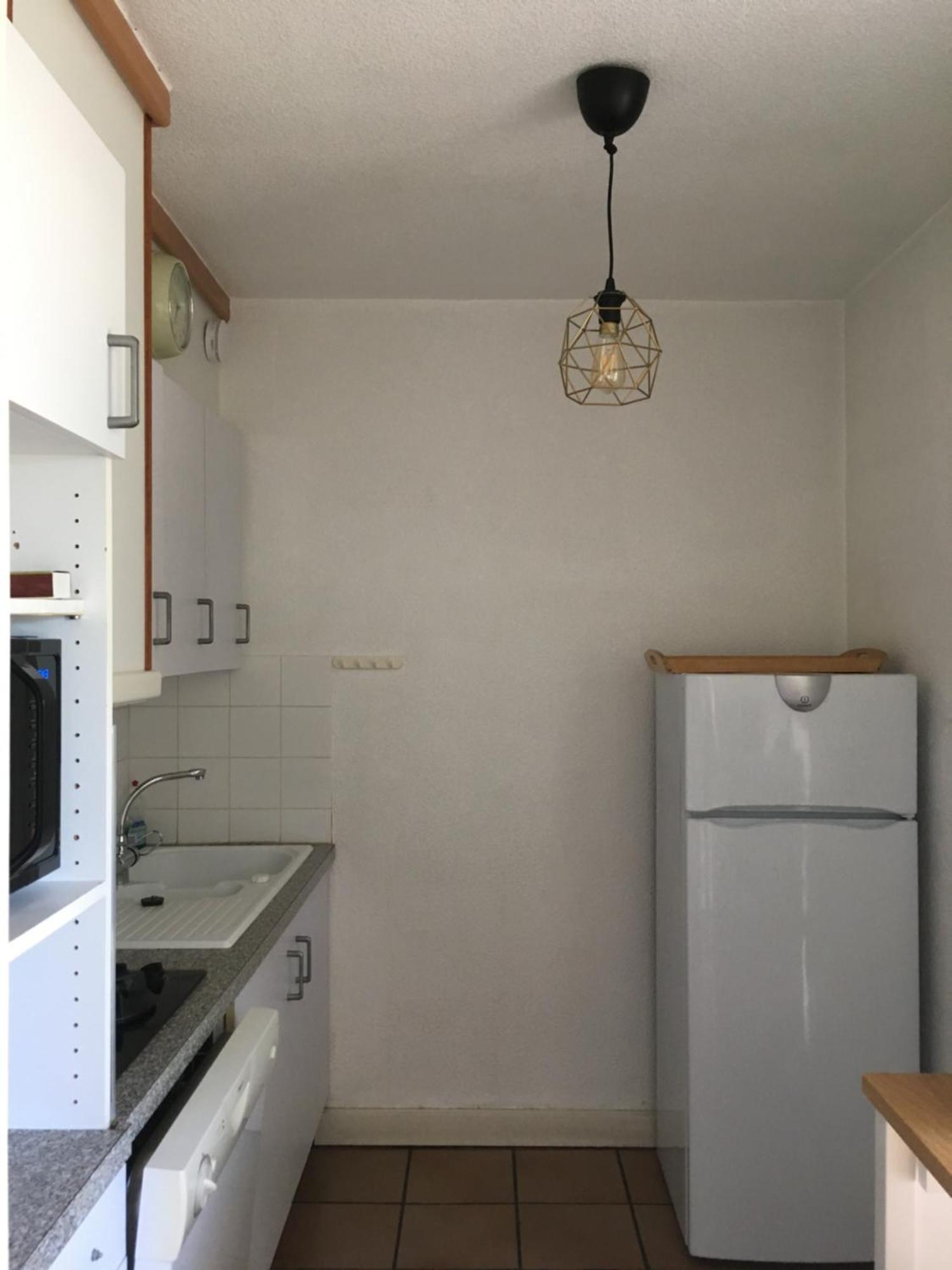 Appartement Spacieux Аркашон Екстериор снимка