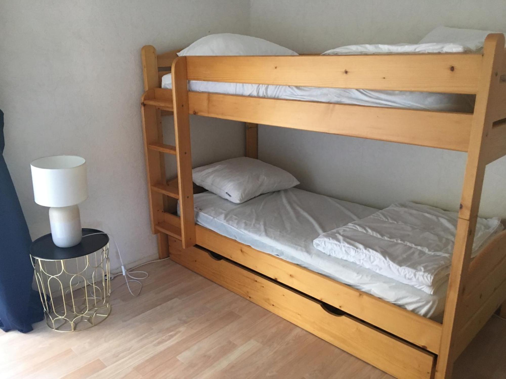 Appartement Spacieux Аркашон Екстериор снимка