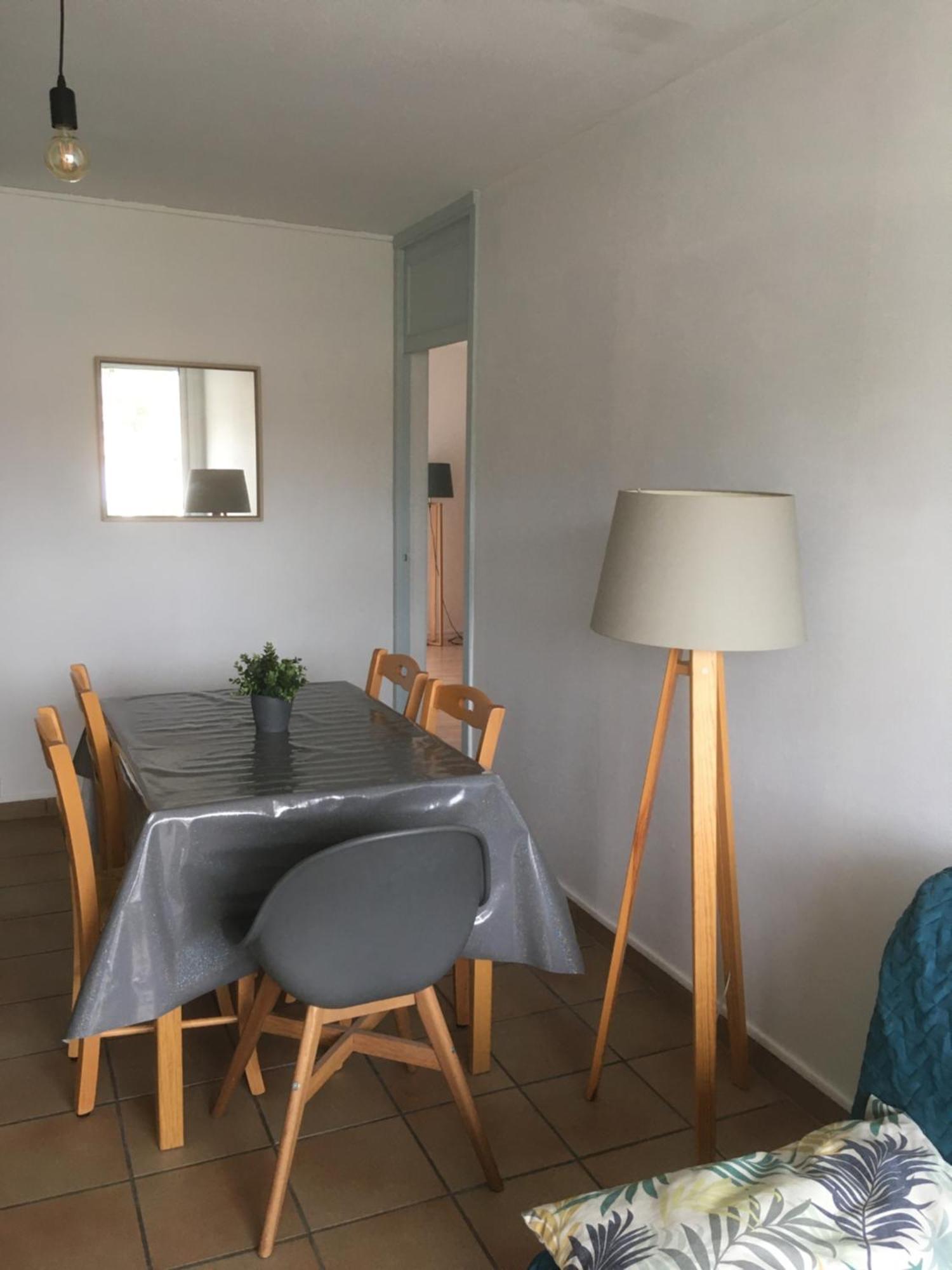 Appartement Spacieux Аркашон Екстериор снимка