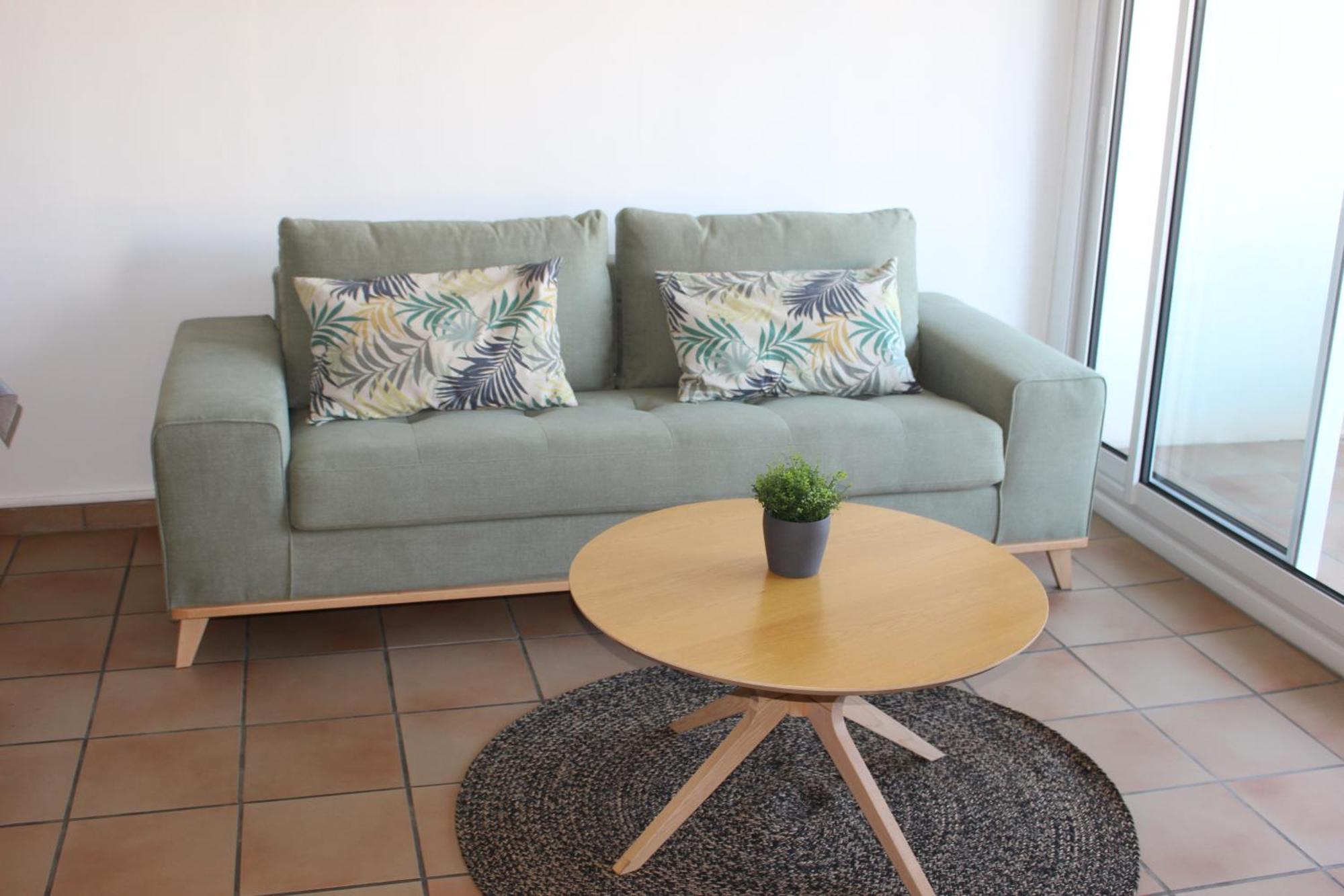 Appartement Spacieux Аркашон Екстериор снимка