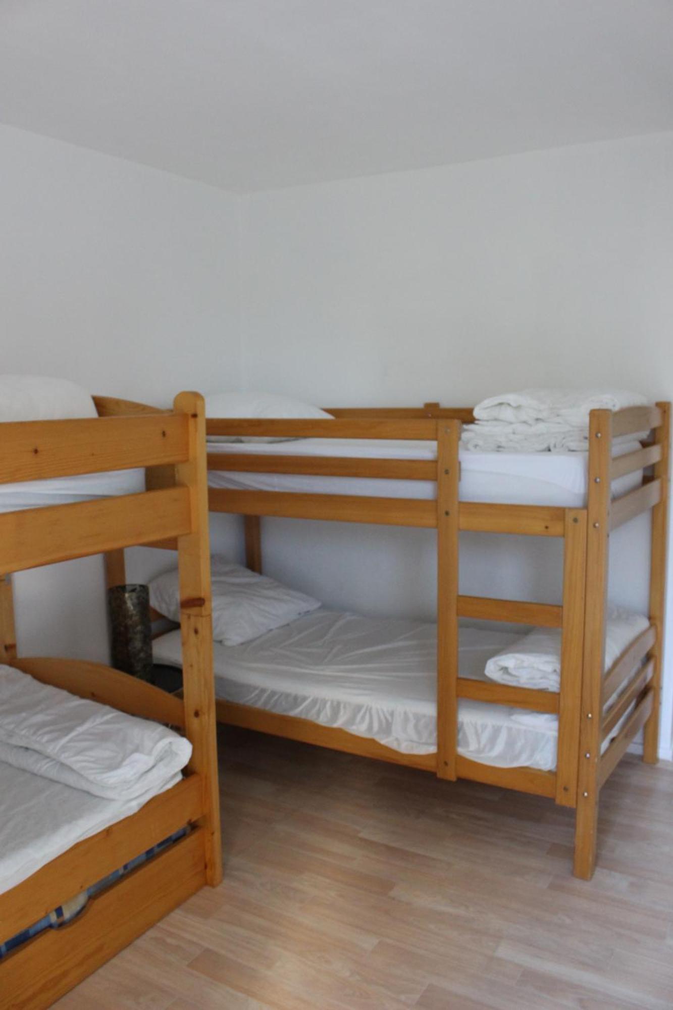 Appartement Spacieux Аркашон Екстериор снимка