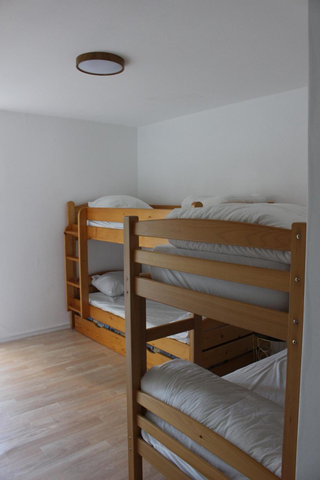 Appartement Spacieux Аркашон Екстериор снимка