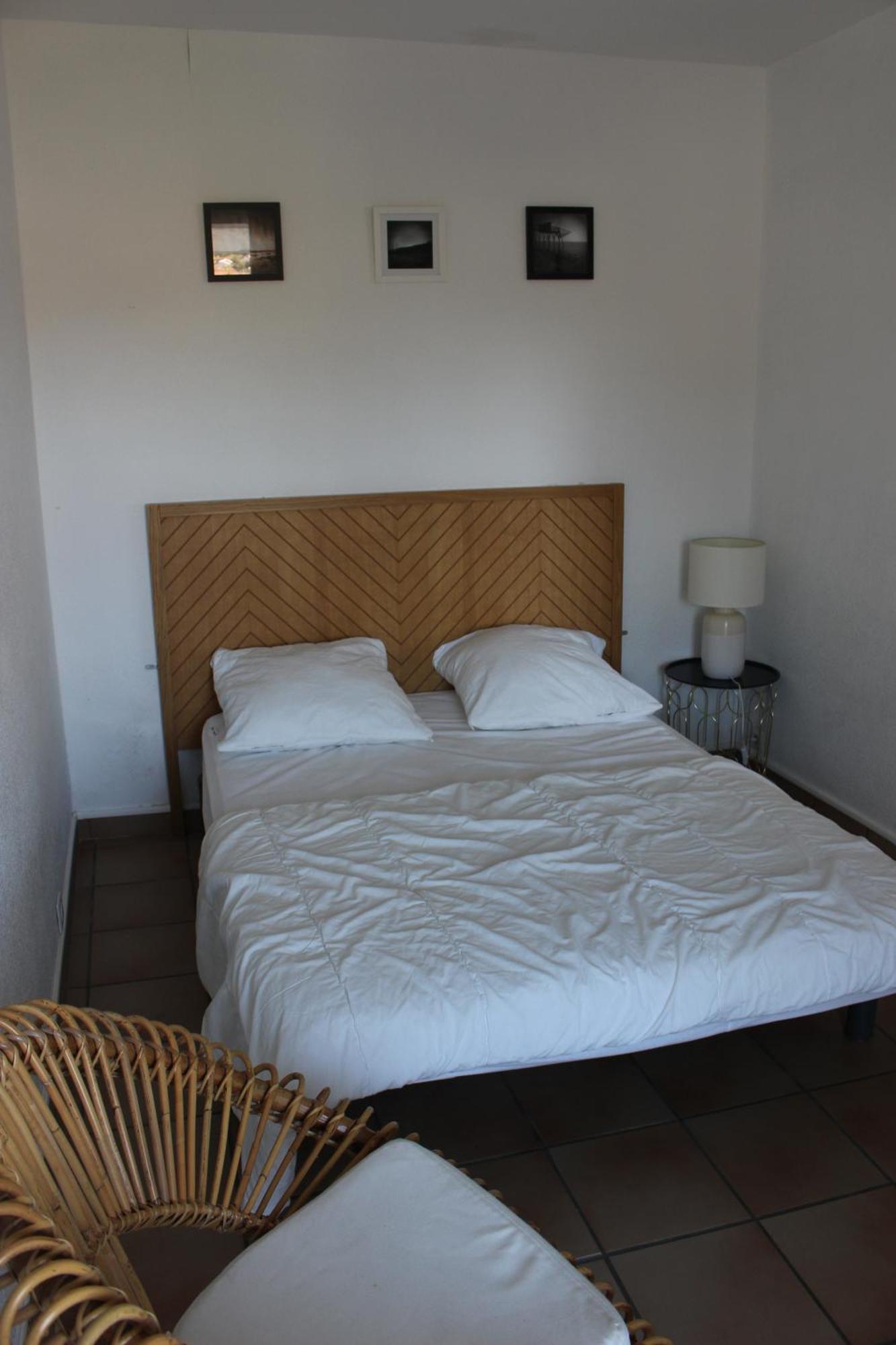 Appartement Spacieux Аркашон Екстериор снимка